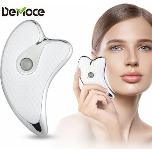 Инструменты для подтяжки лица DeMoce China At AliExpress