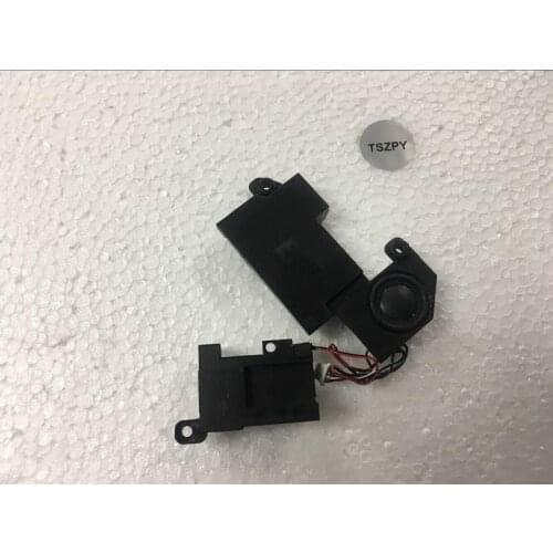 Genuine laptop Speakers For Lenovo IdeaPad Y550 Y550P Y550-4186 PK23000AP00 Built-in speaker Left & Right