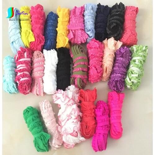 Satin MAJOR IN COMMODITY Ribbon Sets