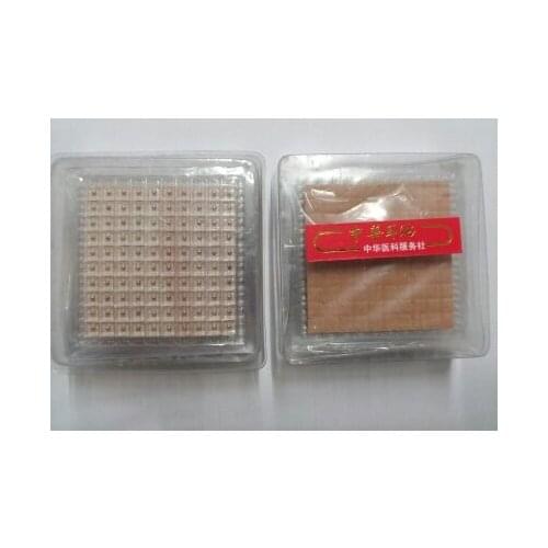 Gold Ear gold meganetic seed Ear points beads seeds 1000 pcs free shipping