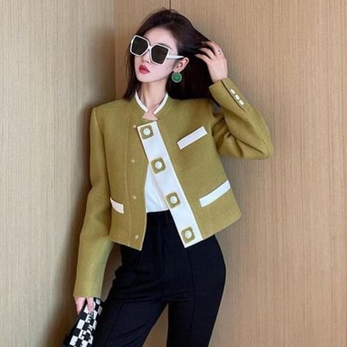 Spraying Women's Jackets