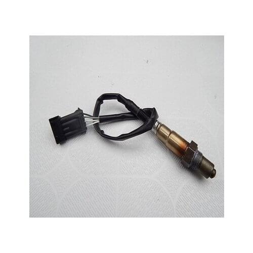 Universal O2 Oxygen Sensor for Dorsett EC718 / 4G18 / Chery A516 / Zhonghua junjie FRV1.6 OE#0258006784