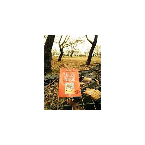 I am a tree by Orhan Pamuk Ben bir Ağacım Best Turkish books here u are