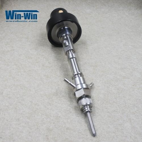 Waterjet spare parts cutting head assembly suit for Waterjet metal sheet Cutting Machine