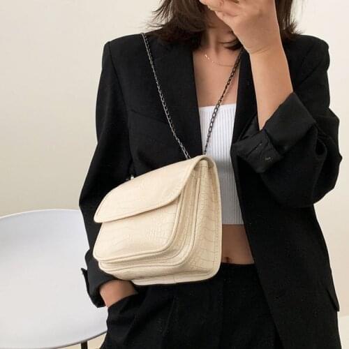 Womens Purses and Handbags Luxury Designer Shoulder Bags Top Quality Flap Chain Crossbody Mini Bags with Large Capacity