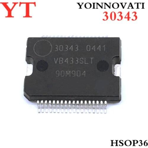 5pcs/lot 30343 HSOP36 IC Best quality