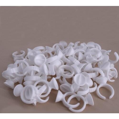 Белые кольца Boermeize China At AliExpress