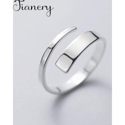 Bohemian Vintage Big Round Open Chain Rings For Women Lady Men Antique Knuckle Rings Boho Jewelry Anillos 2021