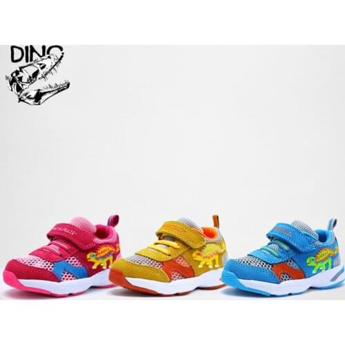 Dino Life Children's Shoes