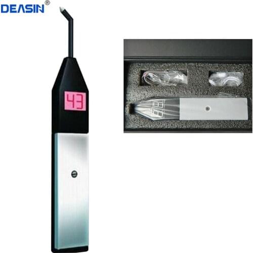 Oral Teeth Nerve Vitality Endodontic Dental Pulp Tester Testing Medical Tooth Vitality Tester Clinic Tooth State Tester