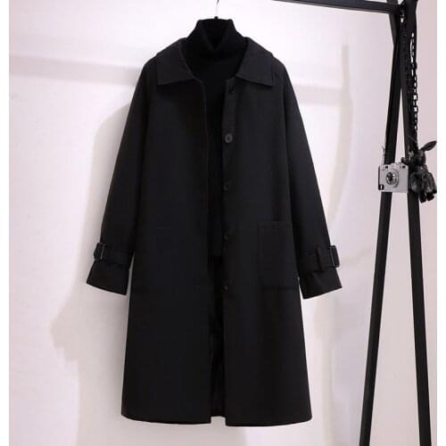 Женские осенние пальто FAISIENS China At AliExpress