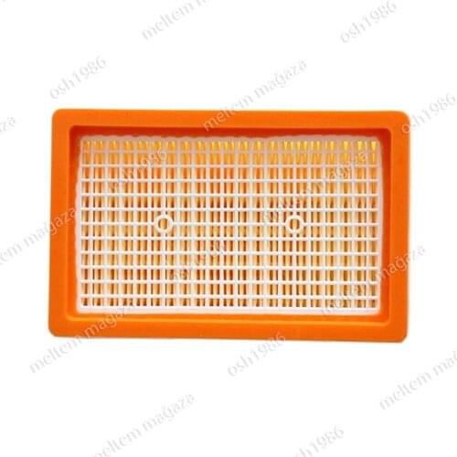 Karcher 2.863-005.0 Vacuum Cleaner Panel Filter