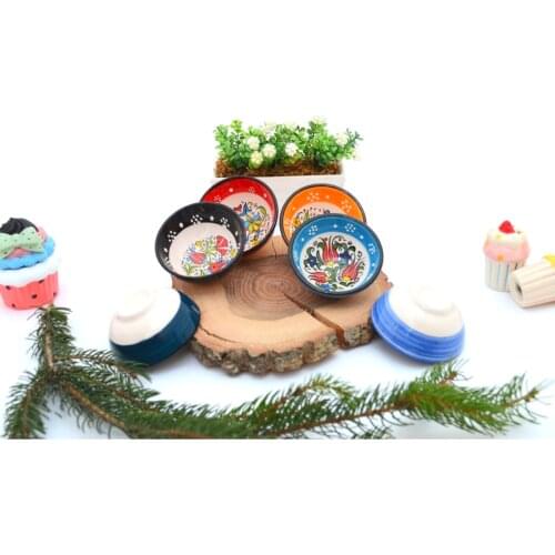 HANDMADE Ceramic Kitchen Bowls