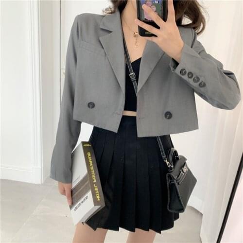 Heliar Women's Autumn Jackets