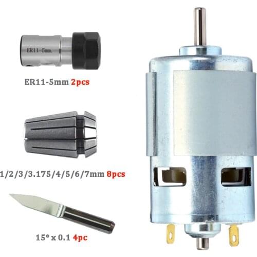 ICROATO Radio Parts