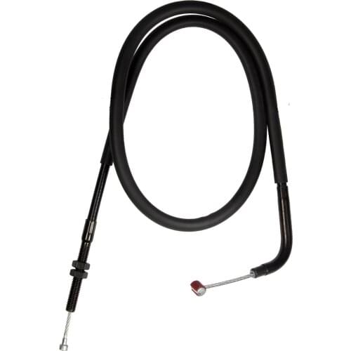 MotoMaster T2040390 Clutch Cables for Triumph Thruxton 900 (2003-2016)