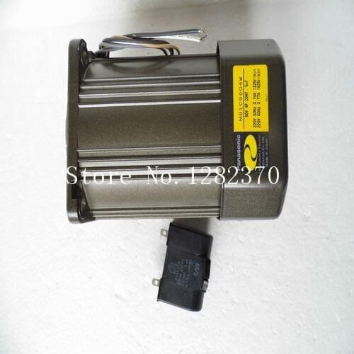 [SA] Japans new original authentic - motor M91C90G4W 220V spot