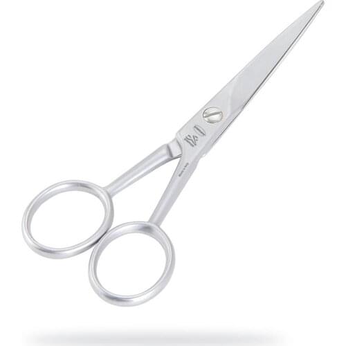 Moustache Scissors - High Quality MADE IN ITALY (20738)