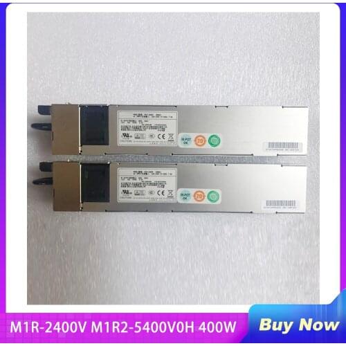 Original For Zippy Emacs Power Supply M1R-2400V M1R2-5400V0H 400W Fully Tested,High Quality