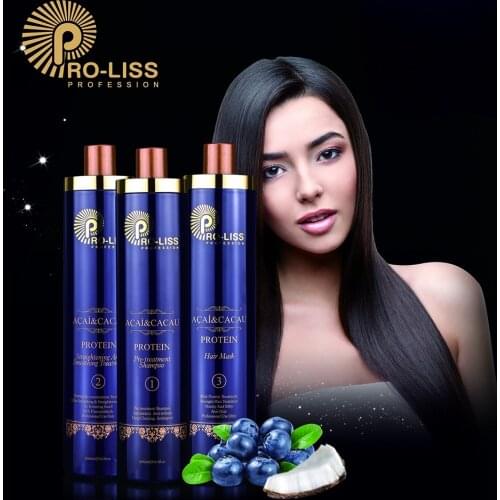 PRO-LISS Goods For Beauty And Health