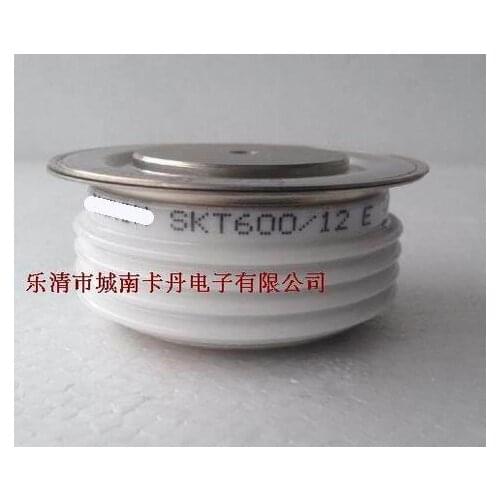 SKT600/12E 100%New and original, 90 days warranty Professional module supply, welcomed the consultation