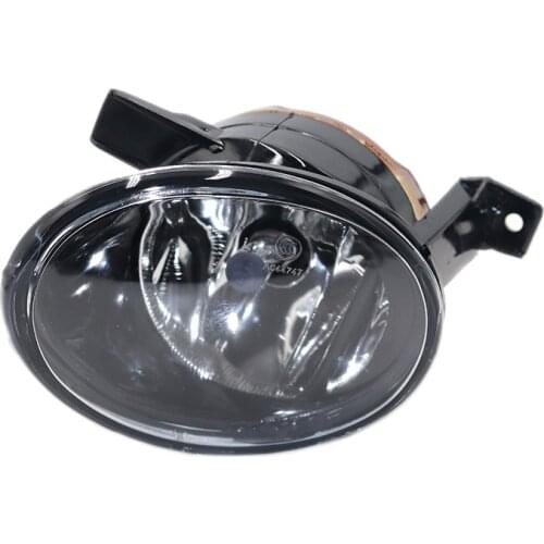 Front Halogen Fog Lamp Car Fog Light For vw golf 6 Mk6 2009 2010 2011 2012 2013 Golf 6 Plus Car-Styling Car Accessories