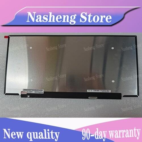 15.6" IPS FHD LED matrix 5D10W69927 For Lenovo Ideapad 5-15ITL05 5-15IIL05 Laptop LED LCD Screen 1920x1080 EDP 30 Pins