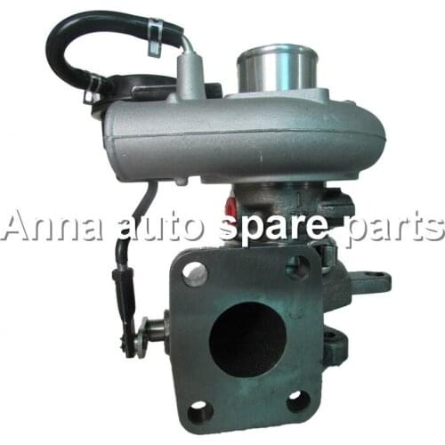 TD025 28231-27000 49173-02412 Turbocharger for Hyundai Santa Fe 2823127000 Tucson Trajet D4EA 2.0CRDi