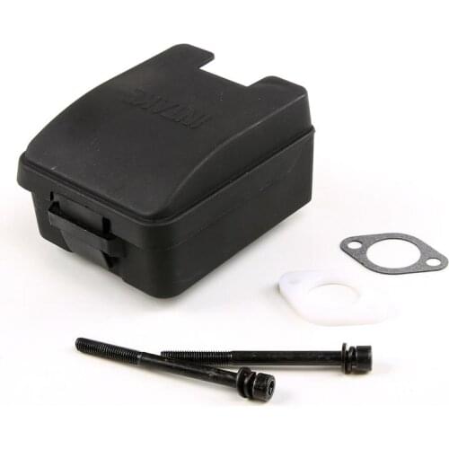 Rovan LT Waterproof Air Filter