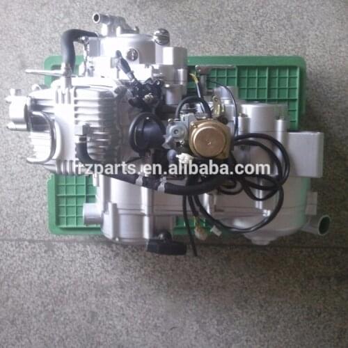 High Rate 320cc 300cc Single Cylinder Engine for Sale