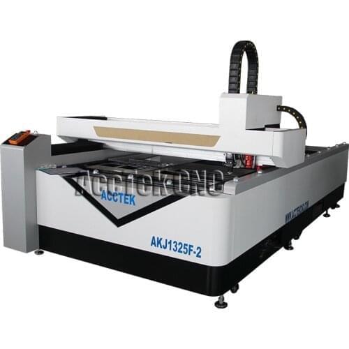 Promotion Sale 2 Years Warranty 500W Fiber Laser Cutter for Metal and nonmetal