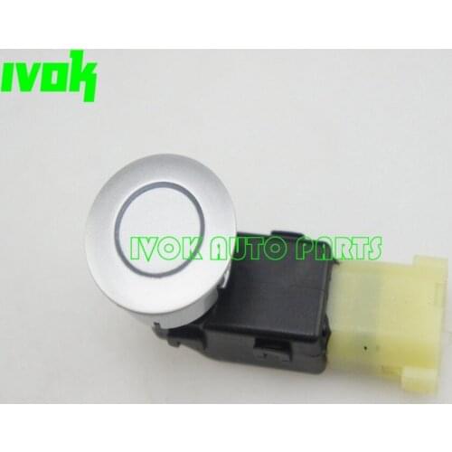 Sensor Assy, Parking Distance Control PDC For Honda Accord Odyssey CRV Civic 08V67-SDE-7M00-02 08V67-SDE-7M0002