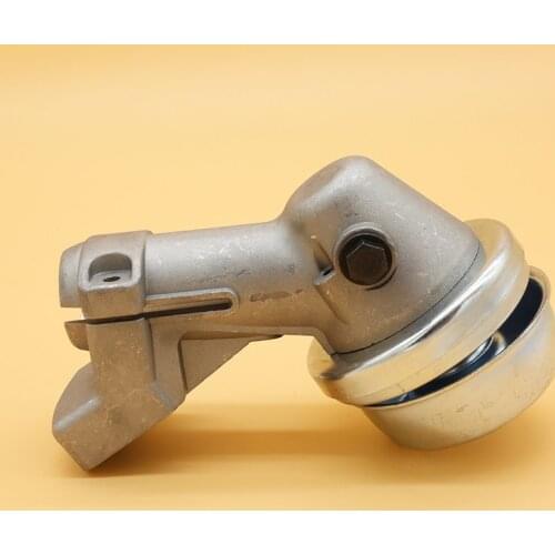 Trimmer Gearbox Gear Head Fit For Stihl FS160 FS220 FS280 FS300 FS350 FS400 FS450 BrushCutter Replace Part 4128 640 0101