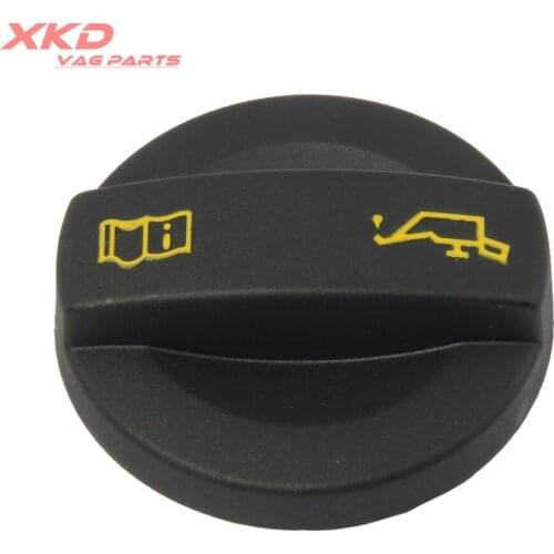 Oil Filter Cap Fit For Golf MK7 Jet-ta MK6 Tiguan Aud A3 A4 A5 1.2T 1.4T 1.6L 04E 103 485 A 04E103485
