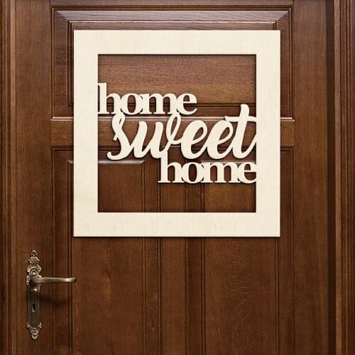 MissBFM Decorative Plaques