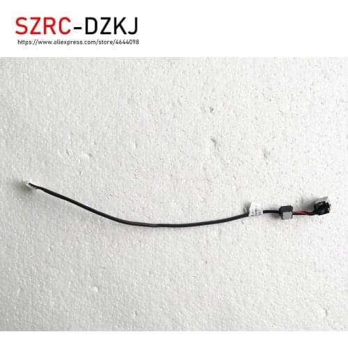 New Original For Lenovo G470 G475 Z500 PIWG1 DC-IN CABLE-14 DC30100C1/J/R00 CABLES INTERNAL 31048215