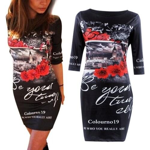 Refurmi Women's Stylish Dresses