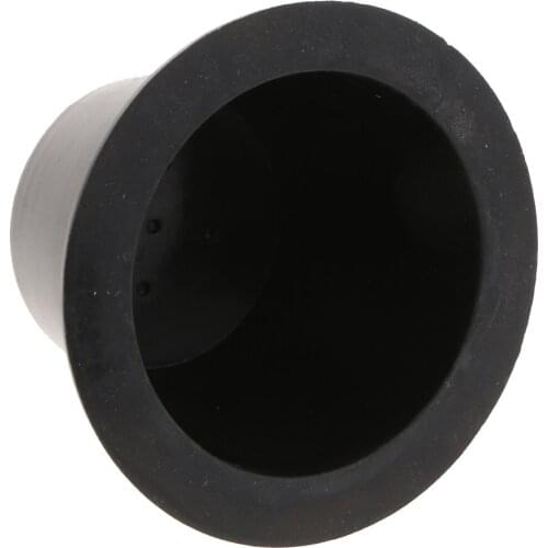 Rubber Seal Dustproof Covers for LED Headlight Kit (53X44mm Dustproof Cover)