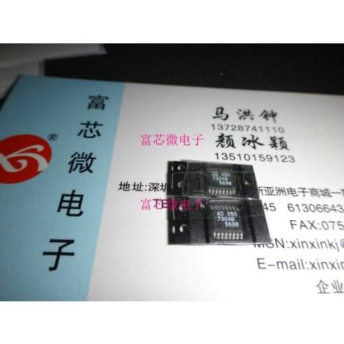 5pieces AD7304B AD7304BRU AD7304BRUZ TSSOP
