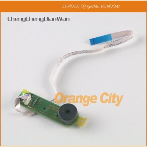 5pcs/lot TSW-002 TSW-003 Sensor Power Switch Board Replacement for PS4 Slim 20xx 2000 2100 console