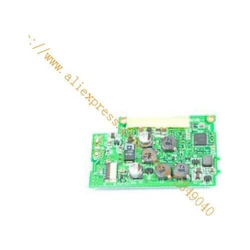 90% original D40X power board for Nikon D40X powerboard D60 DC Power Board Camera Accessories dslr Camera Repair Parts