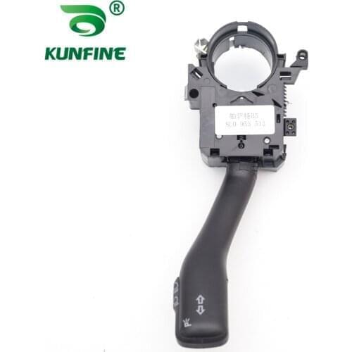 Car Steering Indicator Light Switch for PASSAT B5 OEM NO.8L0 953 513 8L0 953 513G 8L0953513 8L0953513G 8L0 953 513 G