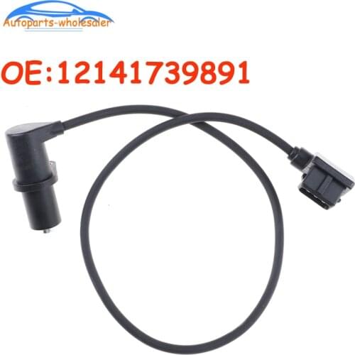 Car 12141739891 12141734813 Fit For BMW Camshaft Position Sensor