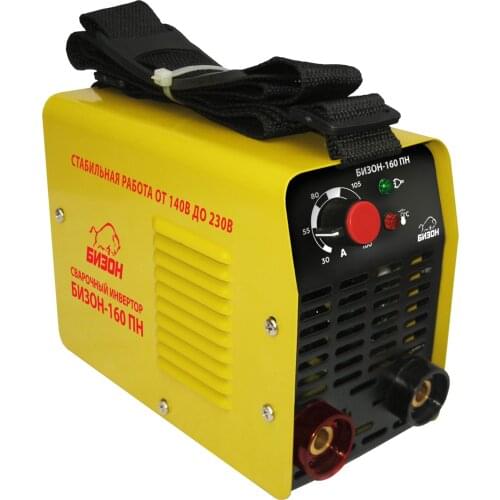 Бизон Arc Welding Machines