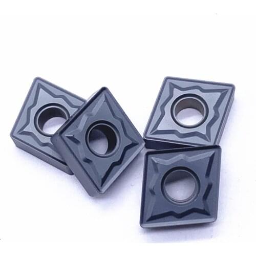 CNMG120404 NN LT10 CNMG120408 NN LT10 CNC Inserts 100% Original External Turning Tool Carbide Insert For Stainless Steel|Turning