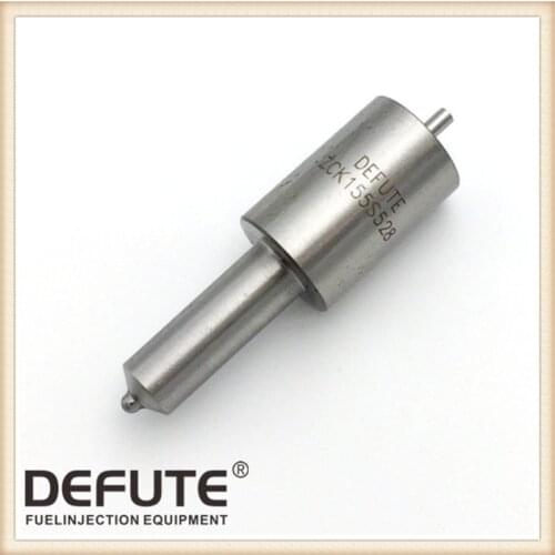 Diesel Injectors Nozzle DLLA140S224 Fuel Spray CN-DLLA140S224
