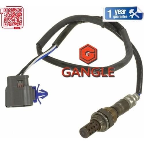For 2005-2008 MAZDA 6 2.3L Oxygen Sensor Lambda Sensor GL-24752 FP50-18-861A FP50-18-861A9U 234-4752