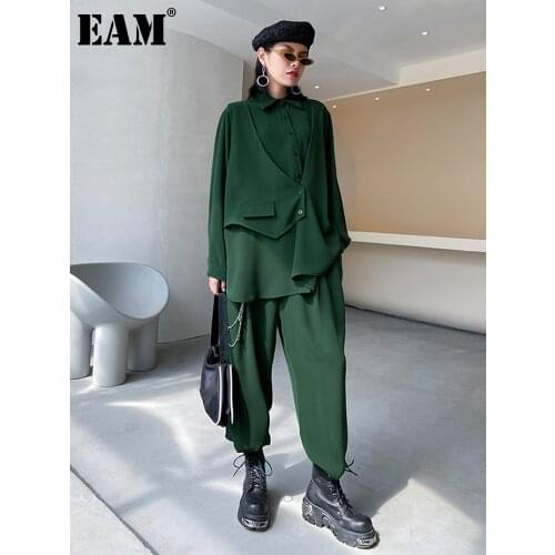 Женские спортивные костюмы EAM China At AliExpress