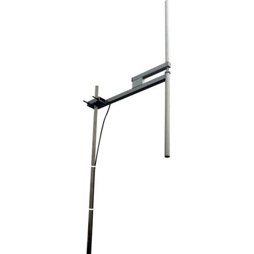 FMUSER FU-DV2 New FM Dipole Antenna Broadband Omni Directional 2dB Gain FM Antenna for 1kw FM transmitter