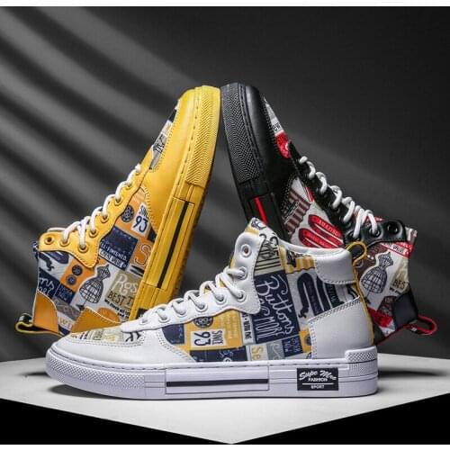 Informales leisure sneaker hombre Shoes Sneaker s black sneakers casuales sapatos white causal 2020 zapatos men fashion shoe on